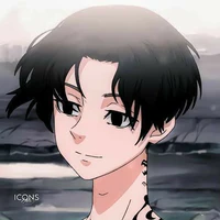 Sano Manjirou(Mikey)