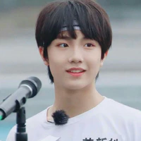 Tô Tân Hạo_Su Xinhao/Soái Soái