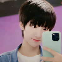 Diêu Dục Thần_Yao Yuchen/Thần Thần