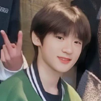Trương Tuấn Hào_Zhang Junhao/Hào ca