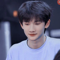 Dư Vũ Hàm_Yu Yuhan/Tiểu Dư Nhi