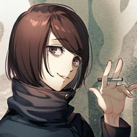 Shouko Ieiri