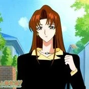 Cô giáo/Kalo Mizuki