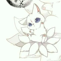 Mili/ Linh thú của Sakomi