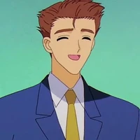 Thầy giáo/ Yoshiyuki Terada