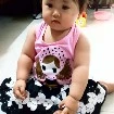 chị vé