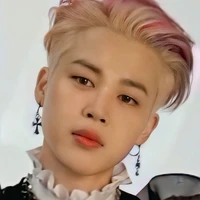 Park Jimin - Cậu