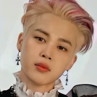 Park Jimin - Cậu