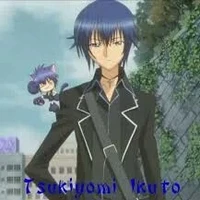 Ikuto