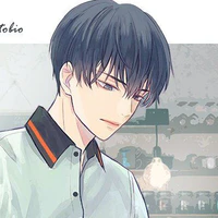 Kageyama Tobio