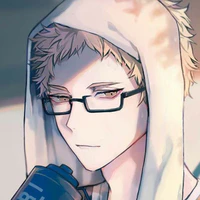 Tsukishima Kei