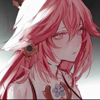 Yae Miko