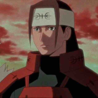 Senju Hashirama