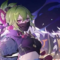 Kuki Shinobu