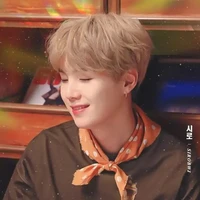Min Yoongi