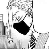 Sanzu Haruchiyo