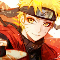 Uzumaki/Uchiha Naruto