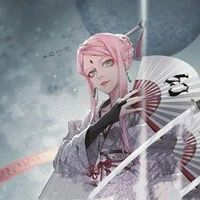 Haruno Sakura