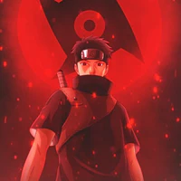 Uchiha Shisui