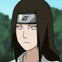 Hyuga Neji