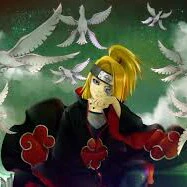 Deidara