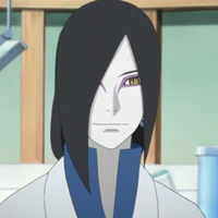 Orochimaru_ chỵ hậu