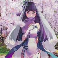 Hyuga/Haruno Hinata