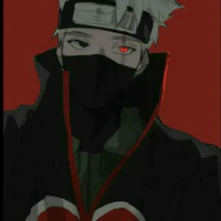 Hakate/Uchiha Kakashi