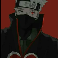 Hakate/Uchiha Kakashi