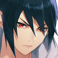 Uchiha Sasuke