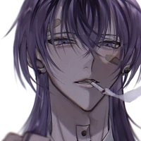 Rindou haitani