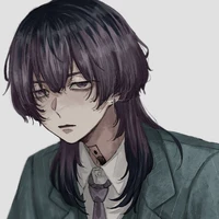 Haitani Rindou (O)