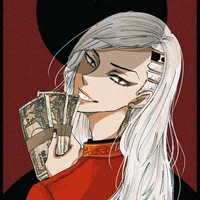 Kokonoi Hajime (A)