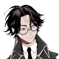 Kakuchou (O)
