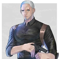 (B) Arashi Keizo (Benkei)