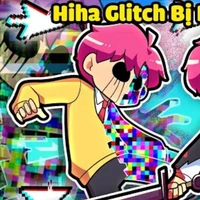 hiha glitch