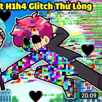 h1h4 glitch
