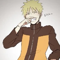 Uzumaki Naruto