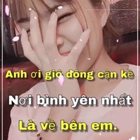 Đơn côi chỉ riêng mình e 