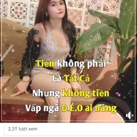 Cuộc sống quá vã