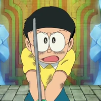 Nobi Nobita