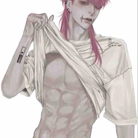 Akashi Haruchiyo(Sanzu)