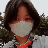 Đồng Vũ Yan (em gái cậu)