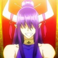 Delkilla King Demon