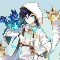 Barbatos [ Phong Thần ]