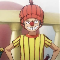 Buggy