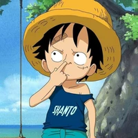 Luffy