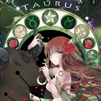 Kim Ngưu [Taurus]
