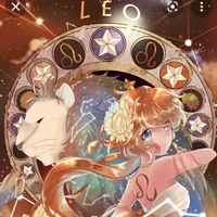 Sư Tử [Leo]