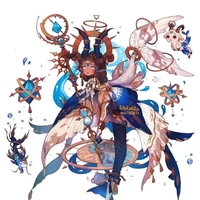 Ma Kết [Capricorn]